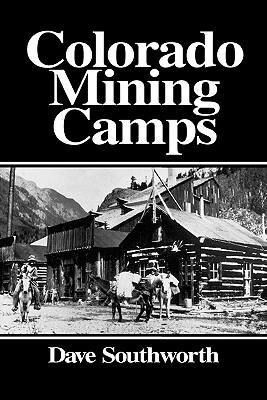 Produktbild: Colorado Mining Camps