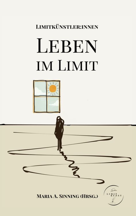 Produktbild: Leben im Limit