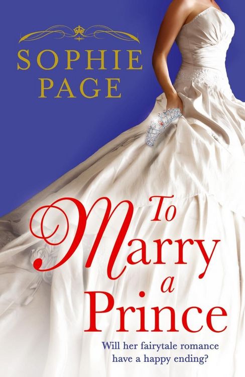 Produktbild: To Marry a Prince