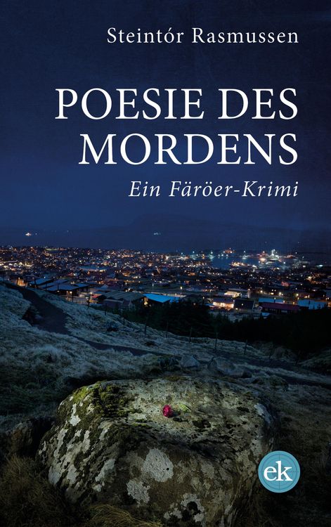 Produktbild: Poesie des Mordens