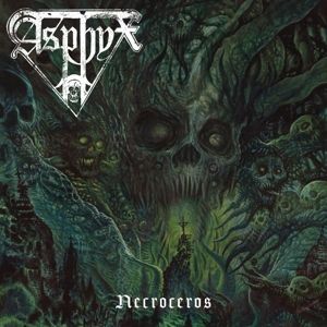 Produktbild: Necroceros