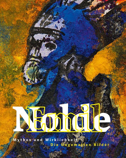 Produktbild: Emil Nolde: Mythos und Wirklichkeit