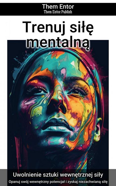 Produktbild: Trenuj sile mentalna