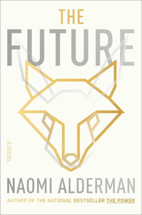 Produktbild: The Future