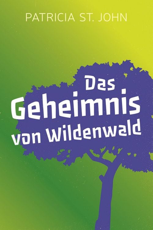 Produktbild: Das Geheimnis von Wildenwald