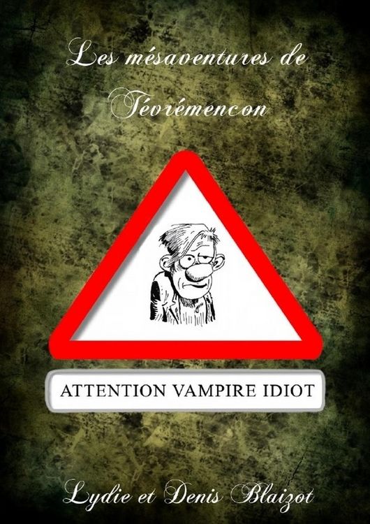 Produktbild: Les mesaventures de tevremencon