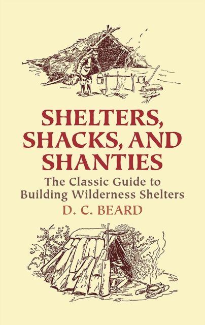Produktbild: Shelters, Shacks, and Shanties