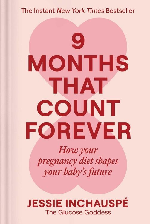 Produktbild: 9 Months That Count Forever