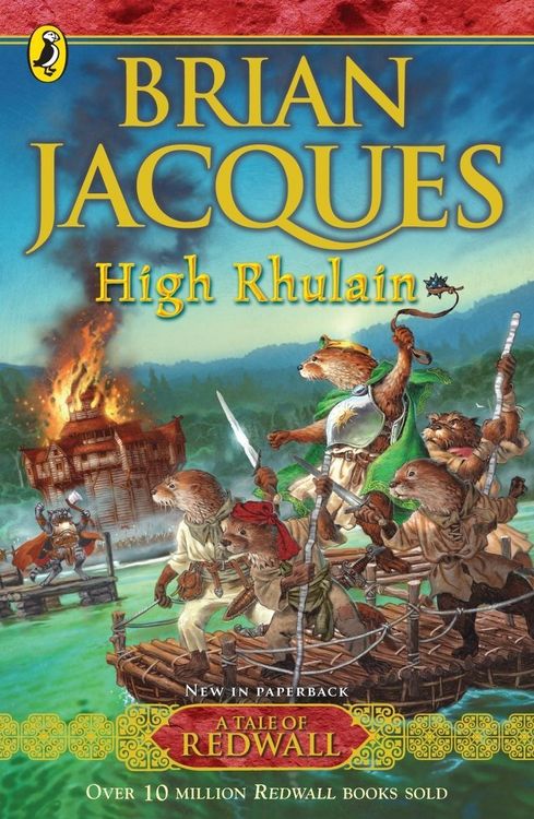 Produktbild: High Rhulain