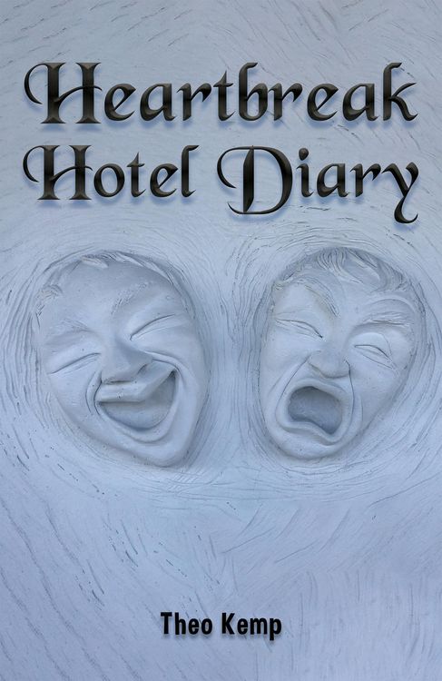 Produktbild: Heartbreak Hotel Diary