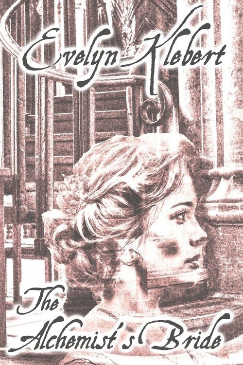 Produktbild: The Alchemist's Bride