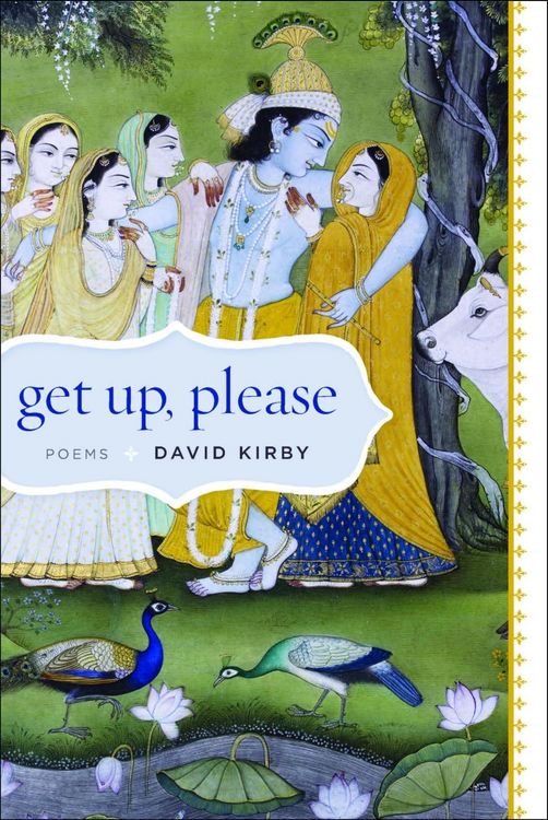 Produktbild: Get Up, Please