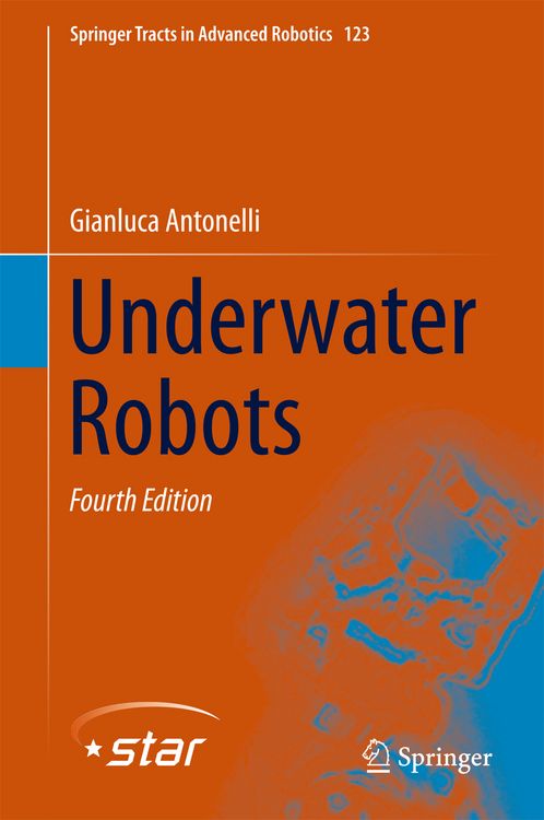 Produktbild: Underwater Robots
