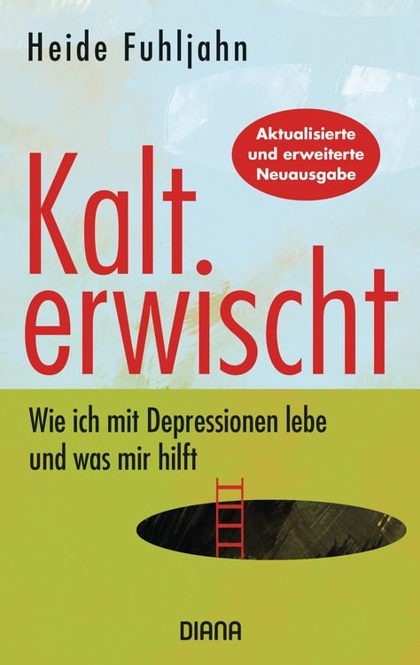 Produktbild: Kalt erwischt