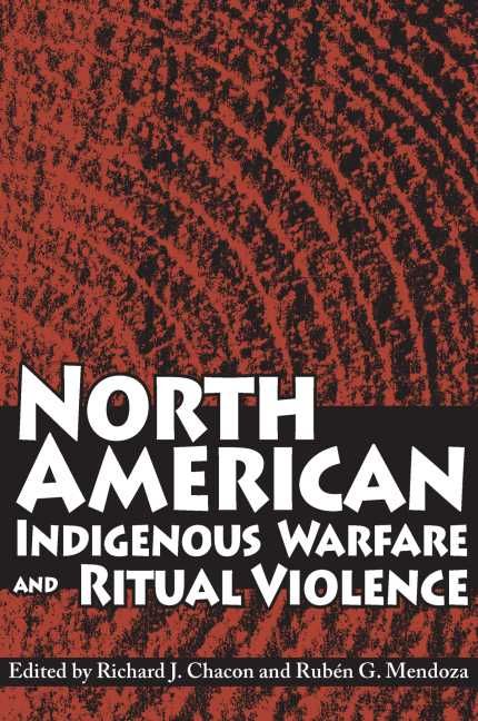 Produktbild: North Amer Indigenous Warfare