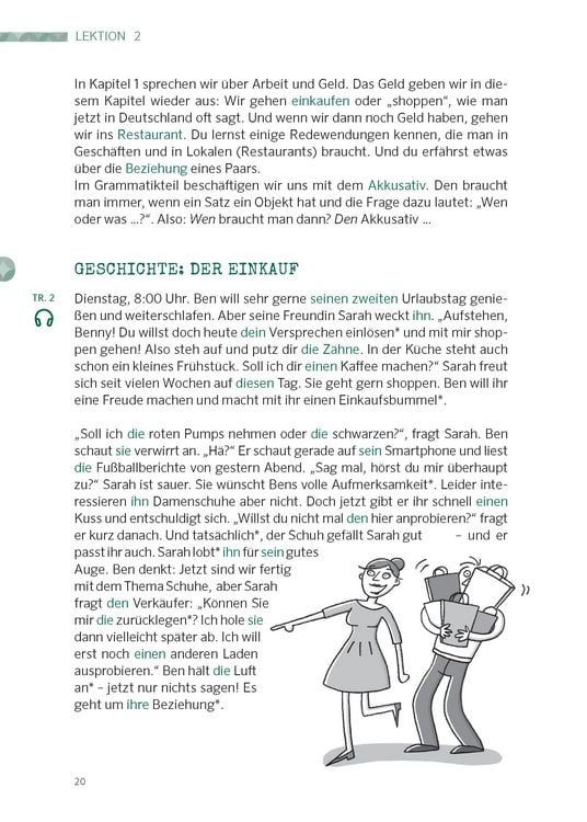 Produktbild: Langenscheidt Deutsch im Alltag