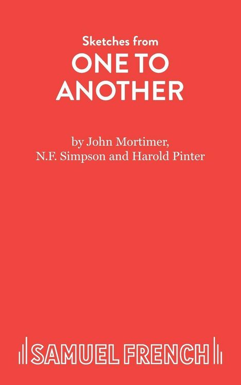Produktbild: One to Another