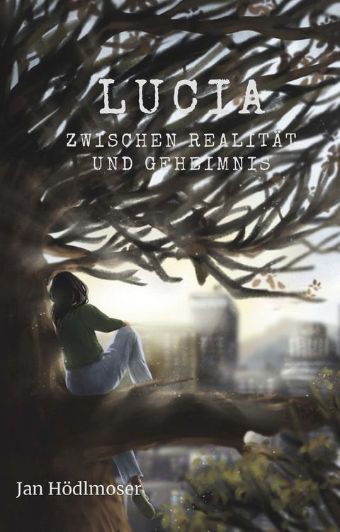Produktbild: Lucia - Zwischen Realit&auml;t und Geheimnis