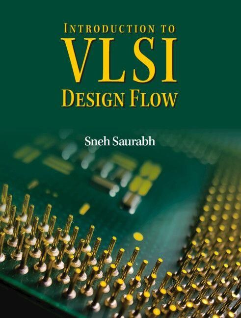 Produktbild: Introduction to VLSI Design Flow