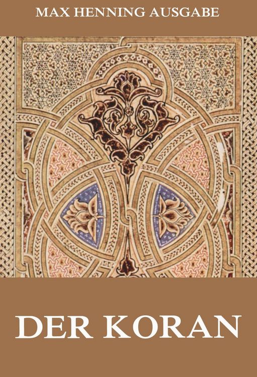 Produktbild: Der Koran