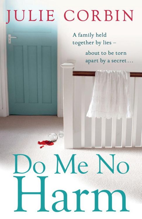 Produktbild: Do Me No Harm