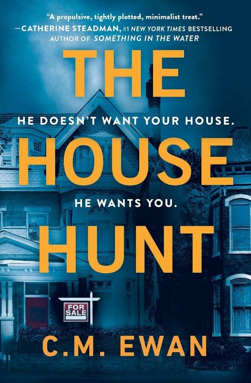Produktbild: The House Hunt