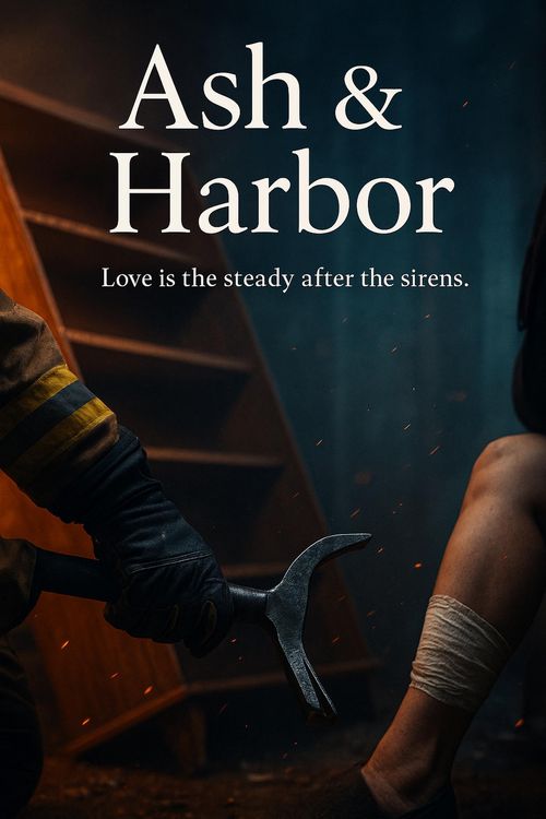 Produktbild: Ash & Harbor