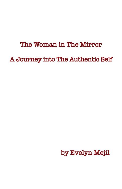 Produktbild: The Woman in the Mirror