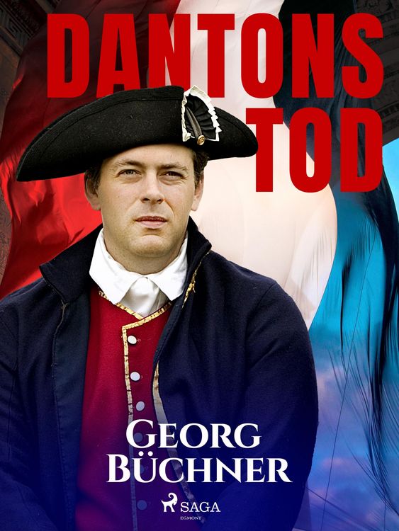 Produktbild: Dantons Tod