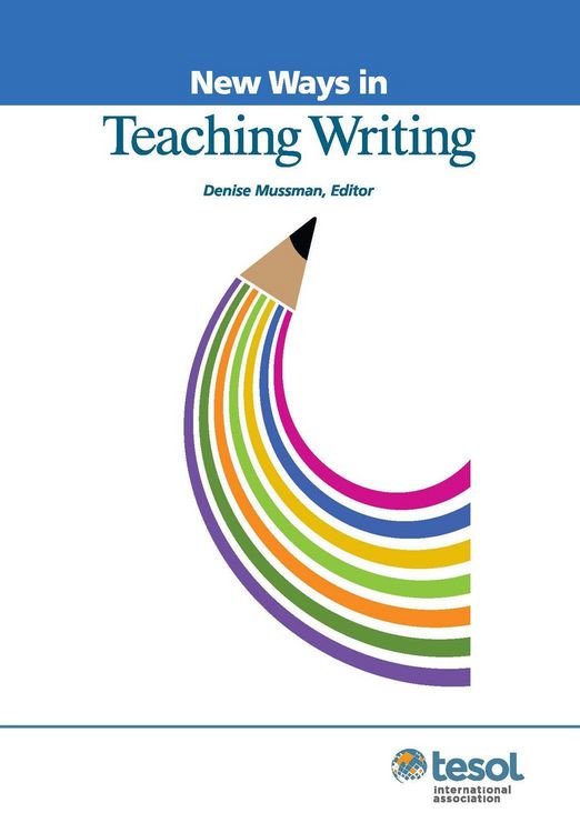 Produktbild: New Ways in Teaching Writing, Revised