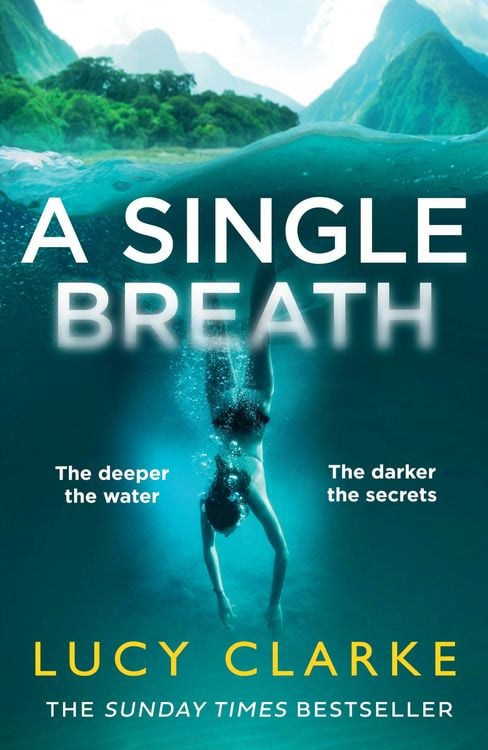 Produktbild: SINGLE BREATH PB