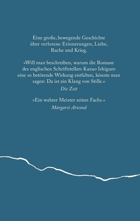 Produktbild: Der begrabene Riese