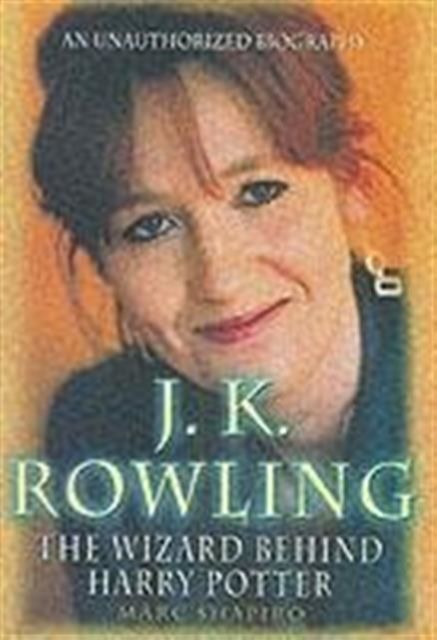 Produktbild: Shapiro, M: J.K.Rowling