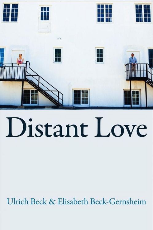 Produktbild: Distant Love