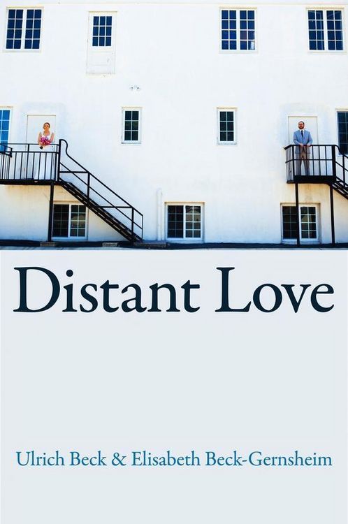 Produktbild: Distant Love