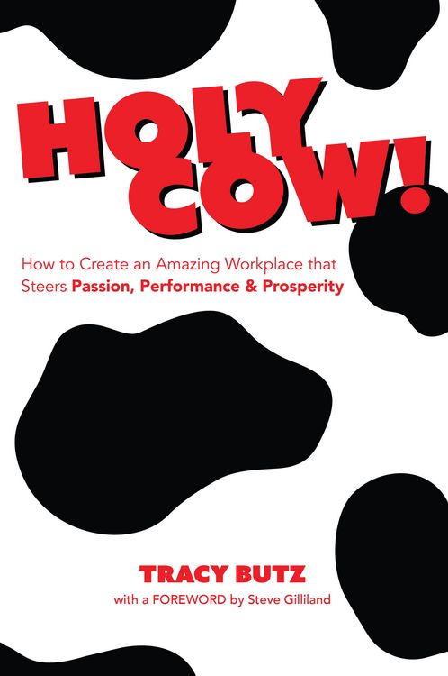 Produktbild: Holy Cow!