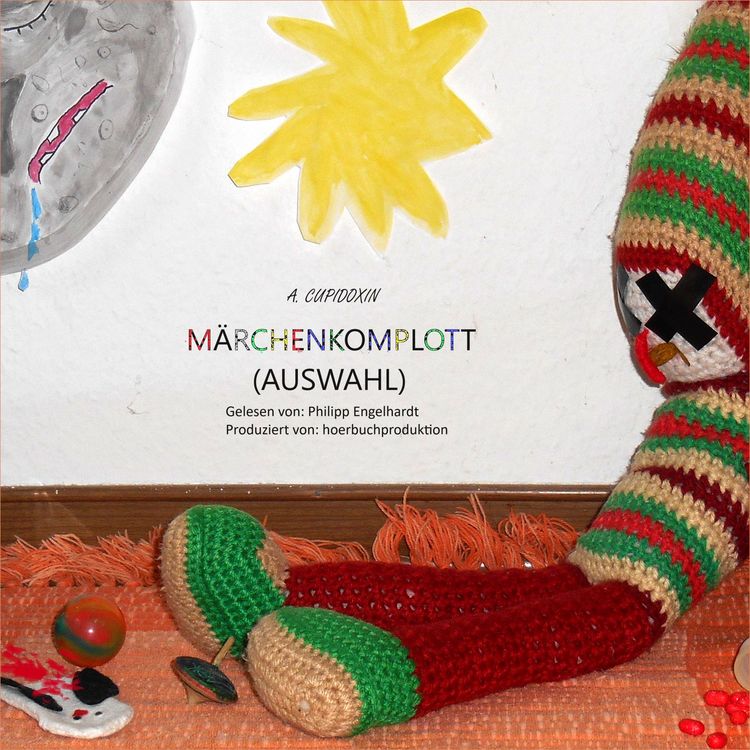 Produktbild: M&auml;rchenkomplott (Auswahl)