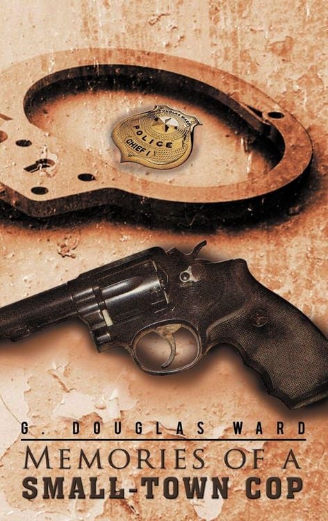 Produktbild: Memories of a Small-Town Cop
