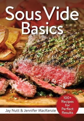 Produktbild: Sous Vide Basics