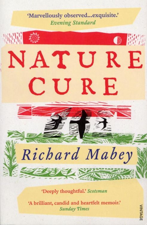 Produktbild: Nature Cure