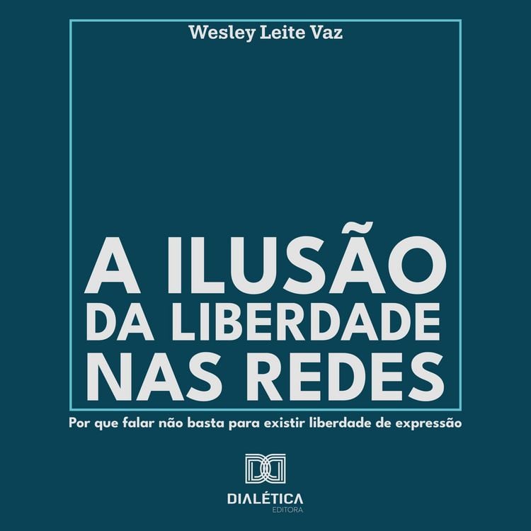Produktbild: A Ilus&atilde;o da Liberdade nas Redes