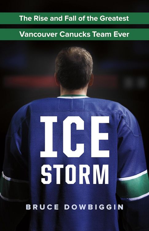 Produktbild: Ice Storm