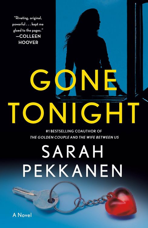 Produktbild: Gone Tonight