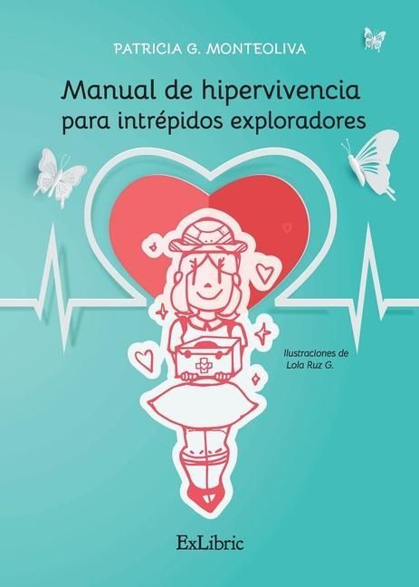 Produktbild: Manual de hipervivencia para intr&eacute;pidos exploradores