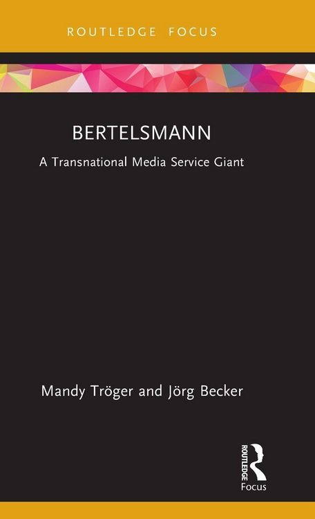Produktbild: Bertelsmann
