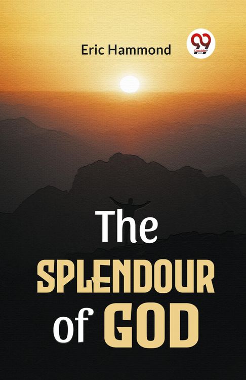 Produktbild: The Splendour Of God