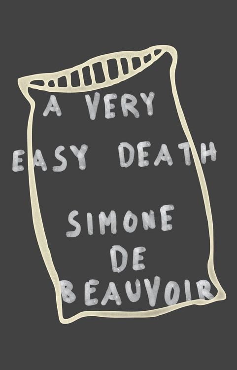Produktbild: A Very Easy Death