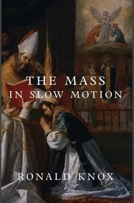 Produktbild: The Mass in Slow Motion