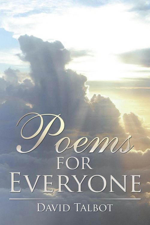 Produktbild: Poems for Everyone