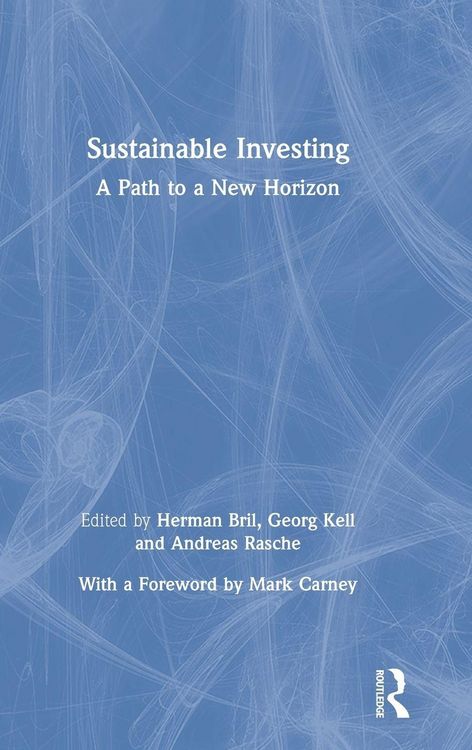 Produktbild: Sustainable Investing